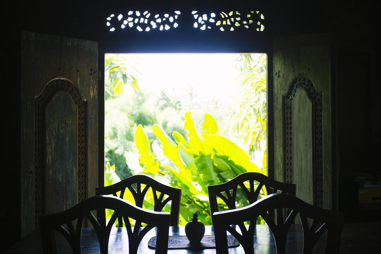 Villa Awang Awang Ubud Extérieur photo