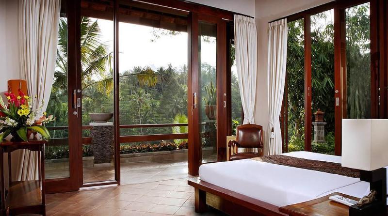 Villa Awang Awang Ubud Extérieur photo