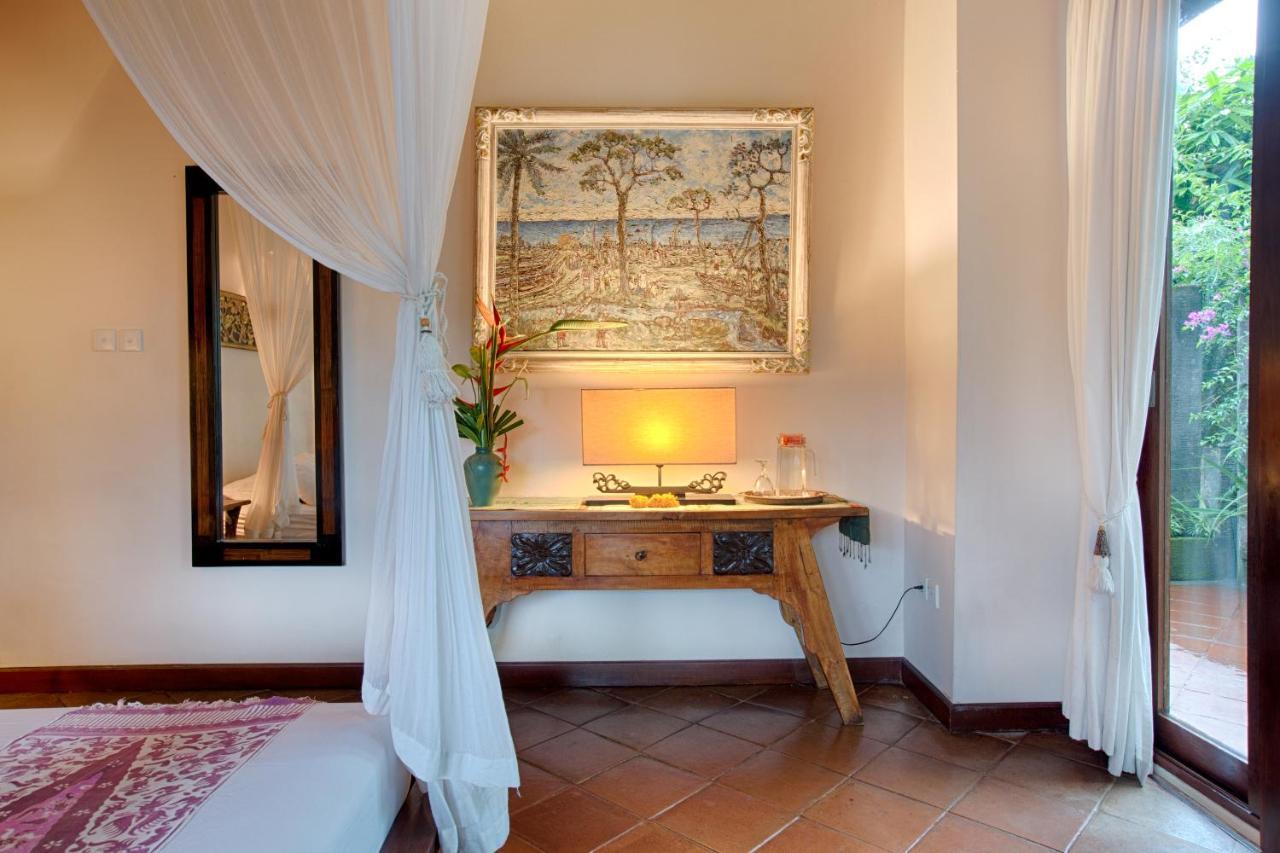 Villa Awang Awang Ubud Extérieur photo