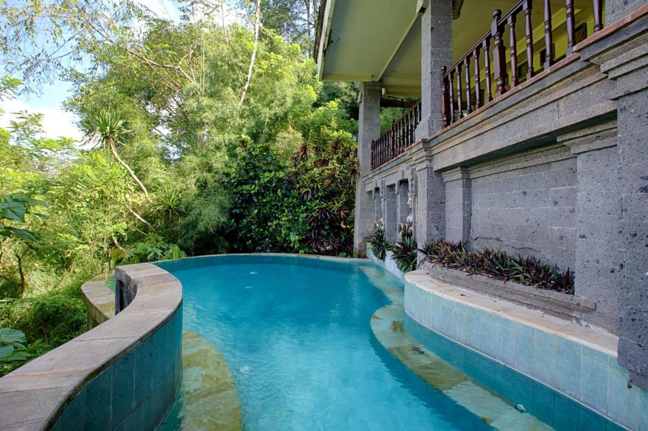 Villa Awang Awang Ubud Extérieur photo