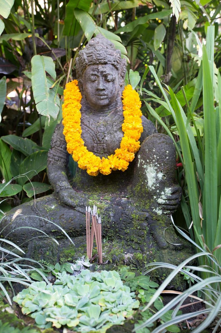 Villa Awang Awang Ubud Extérieur photo
