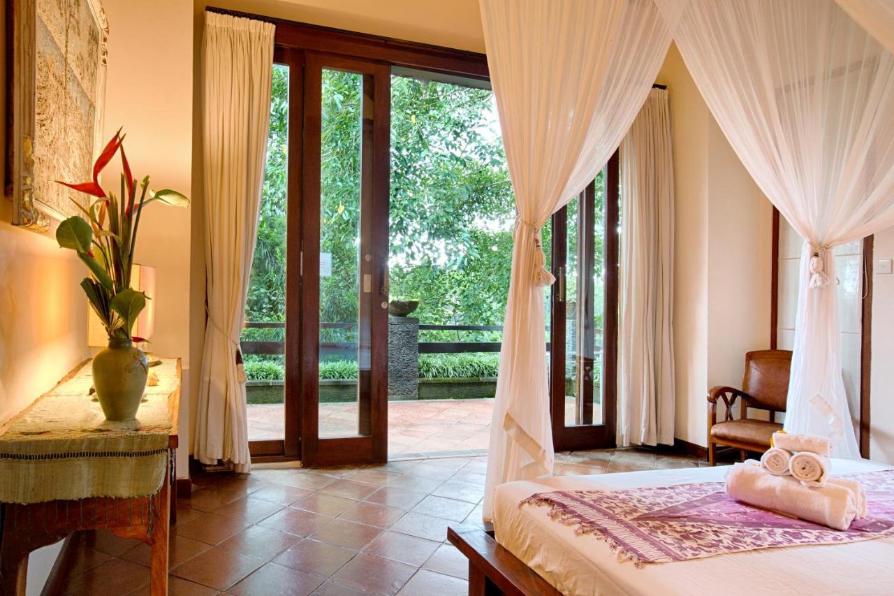 Villa Awang Awang Ubud Extérieur photo