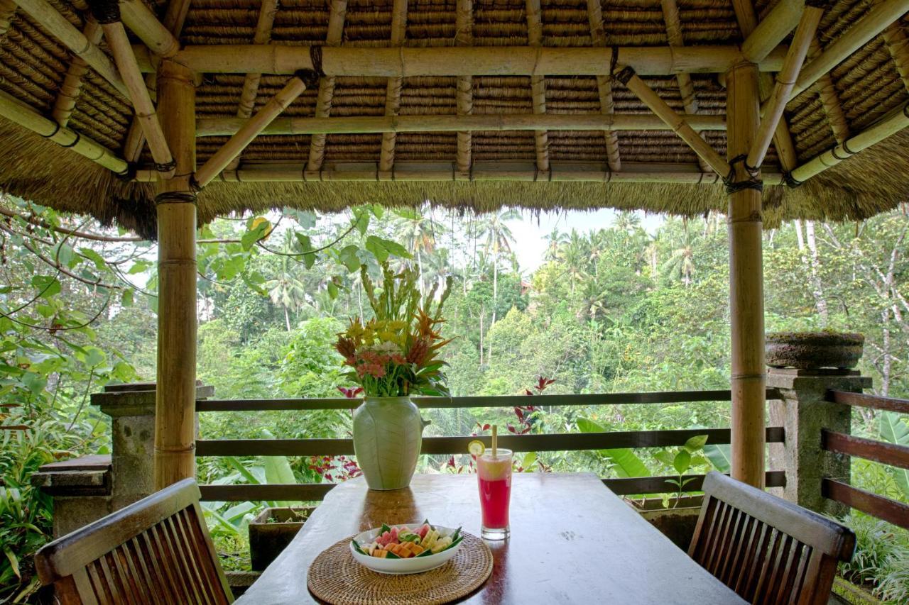 Villa Awang Awang Ubud Extérieur photo