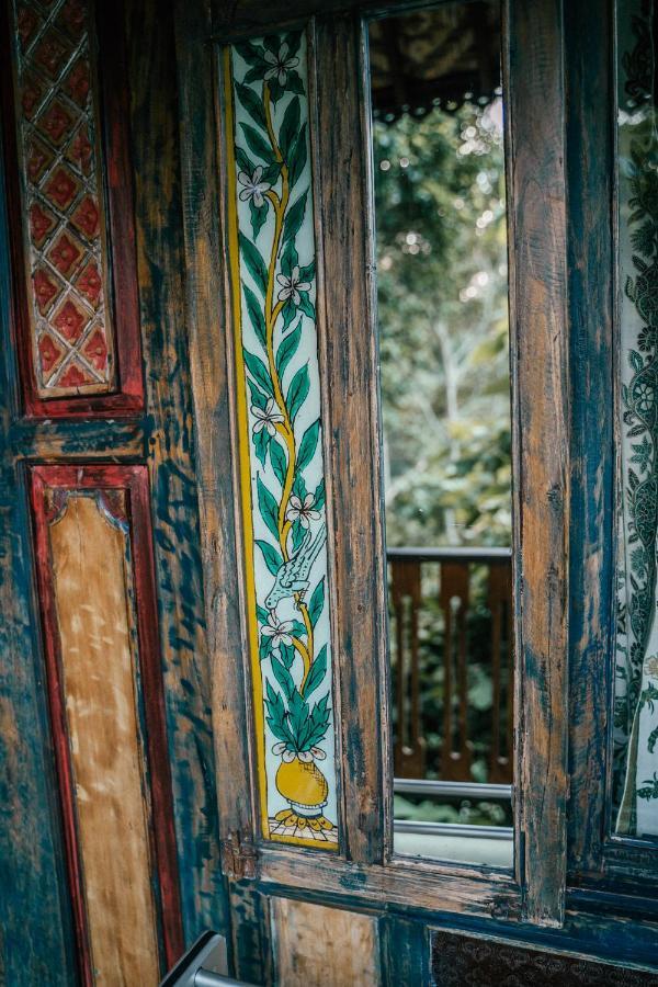 Villa Awang Awang Ubud Extérieur photo
